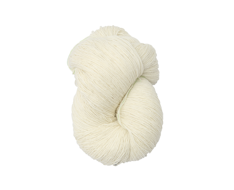 380TEX/1(2.6Nm/1) 80% New Zealand Wool Blend 20% Nylon