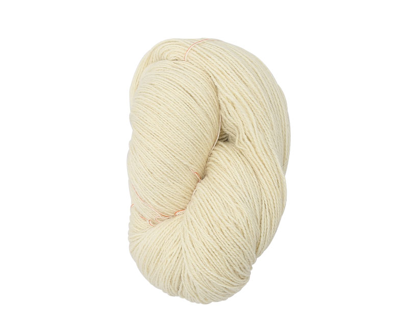660TEX/2(3.0Nm/2) 40% New Zealand Wool+40% British Wool+20%Nylon