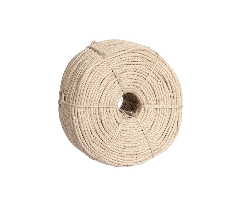 What You Should Know About Jute Rope?