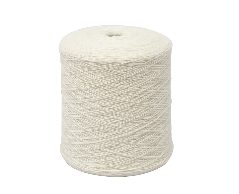 380TEX/1(2.6Nm/1) 100% New Zealand Wool