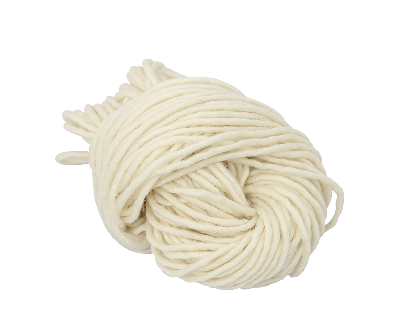 Following are a few things to keep in mind when buying handcrafted carpet yarn