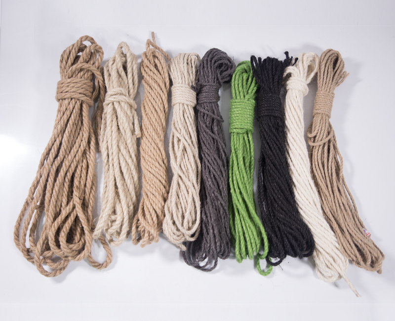 The advantages and disadvantages of commonly used fiber materials